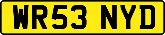 WR53NYD