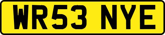 WR53NYE