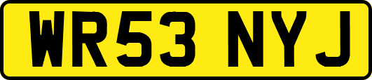 WR53NYJ