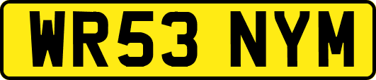 WR53NYM