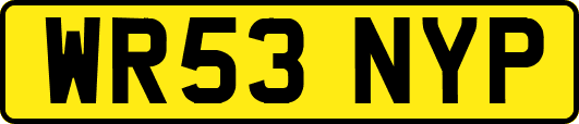 WR53NYP