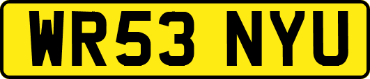 WR53NYU