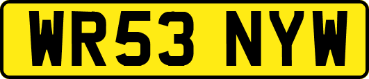 WR53NYW