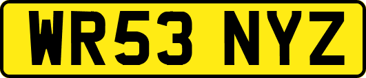 WR53NYZ