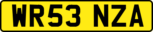 WR53NZA