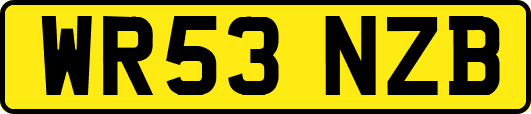 WR53NZB