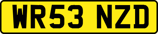 WR53NZD