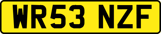 WR53NZF