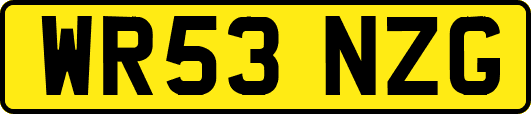 WR53NZG