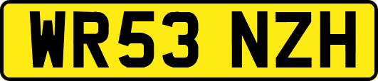 WR53NZH