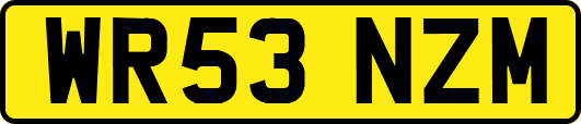 WR53NZM