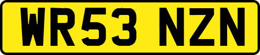 WR53NZN