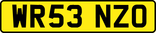 WR53NZO