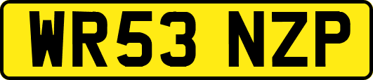 WR53NZP