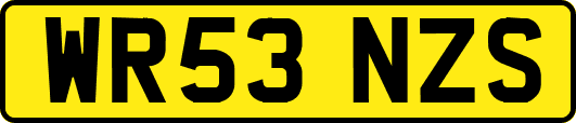 WR53NZS