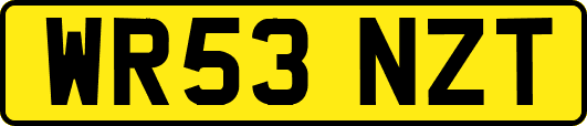 WR53NZT