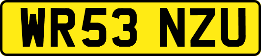 WR53NZU