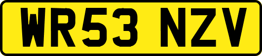 WR53NZV