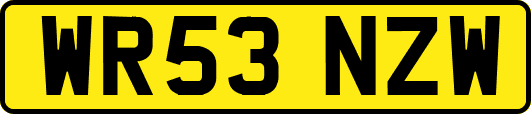 WR53NZW