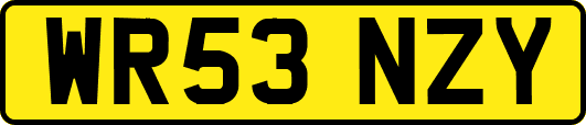WR53NZY
