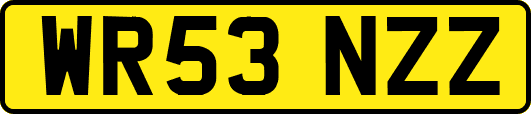 WR53NZZ