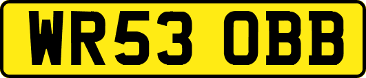 WR53OBB
