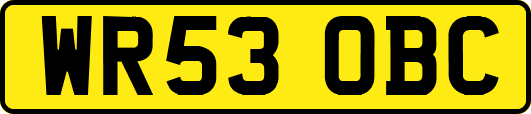 WR53OBC
