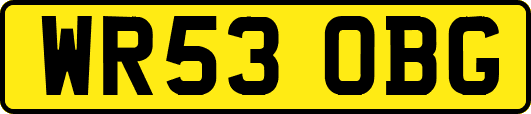 WR53OBG