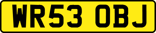 WR53OBJ