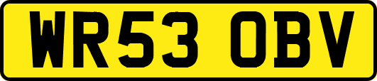 WR53OBV