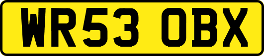 WR53OBX