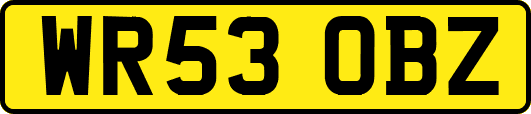 WR53OBZ