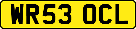 WR53OCL