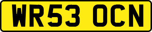 WR53OCN