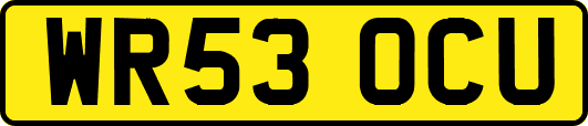 WR53OCU