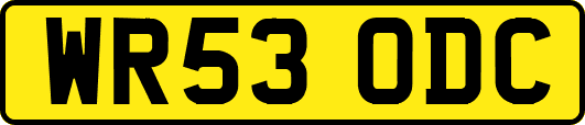 WR53ODC