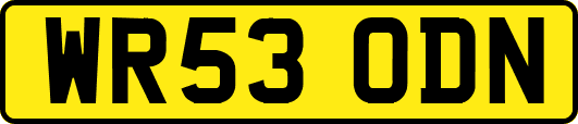 WR53ODN