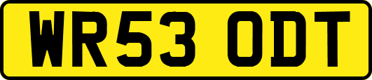 WR53ODT
