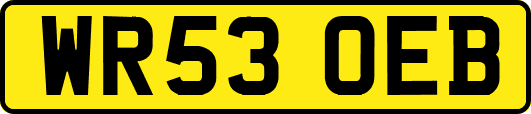 WR53OEB
