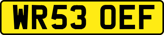 WR53OEF