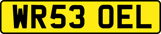 WR53OEL