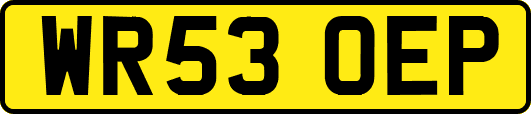 WR53OEP