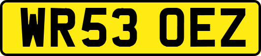 WR53OEZ