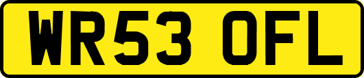 WR53OFL