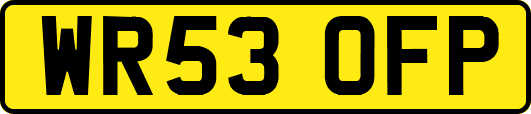 WR53OFP