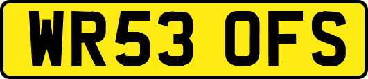 WR53OFS