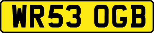 WR53OGB