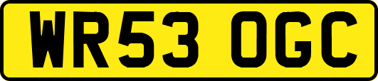 WR53OGC