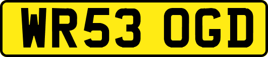 WR53OGD