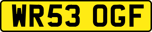 WR53OGF